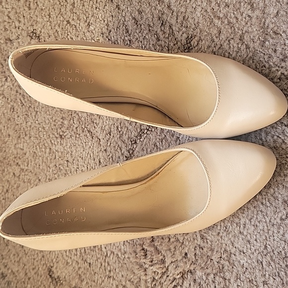 Lauren Conrad Heels - Picture 1 of 4